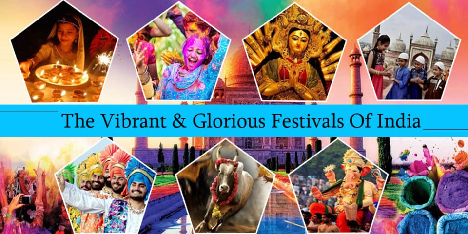 Festivals