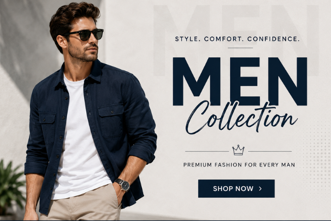 Men